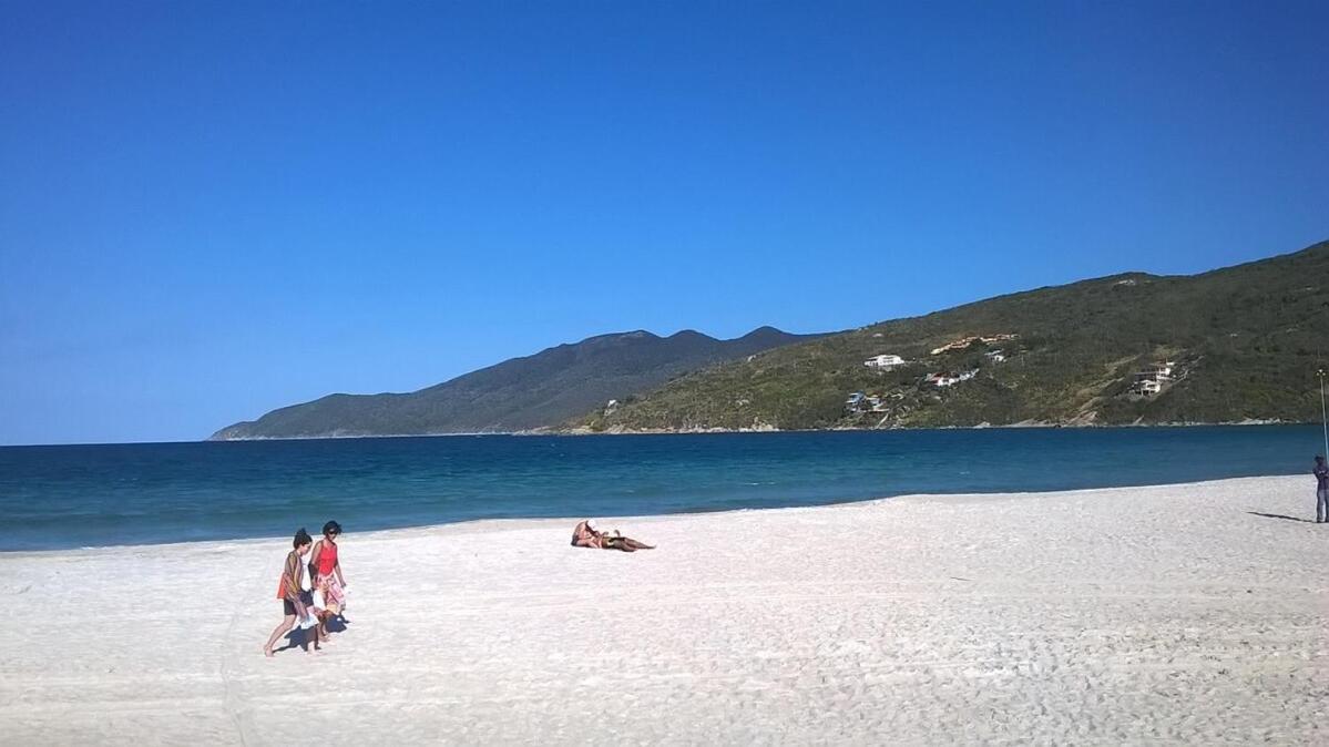 Arraial Temporada 1 - Va A Pe A Arraial do Cabo